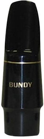 Bundy II Original Alto Saxophone Mouthpiece